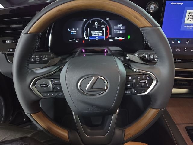 New 2026 Caviar Lexus PREMIUM image 14