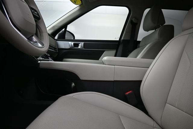 Used 2026 Gray Hyundai SEL image 12