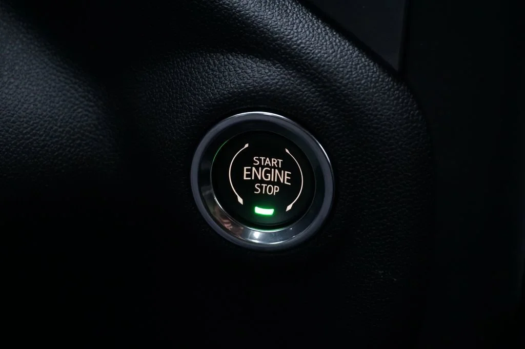 2025 Chevrolet Silverado 1500 Custom Trail Boss - Photo 17