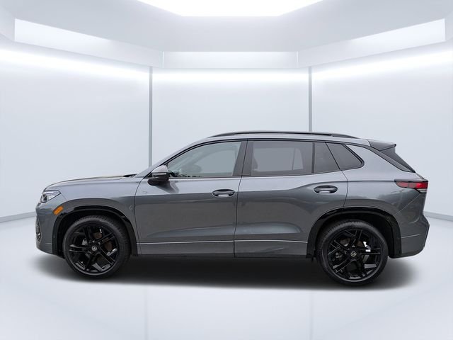 New 2026 Gray Volkswagen 2.0T SE R-Line Black image 6