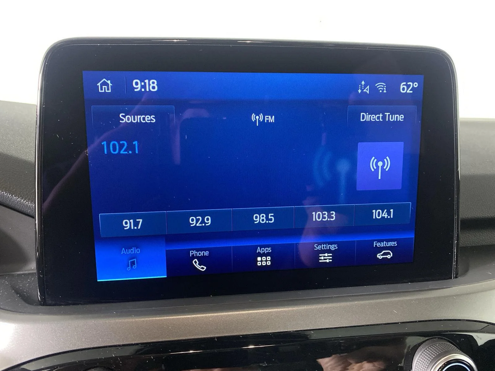 Certified Used 2023 Cinnabar Red Ford Active image 27