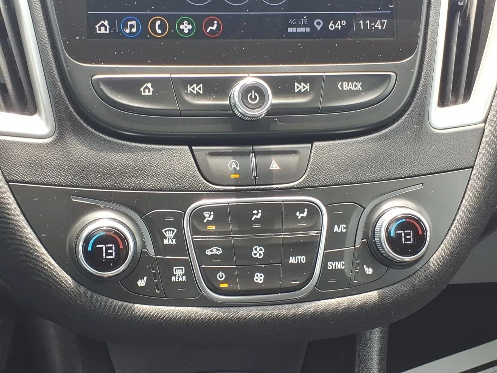 Used 2024 Summit White Chevrolet LT image 20
