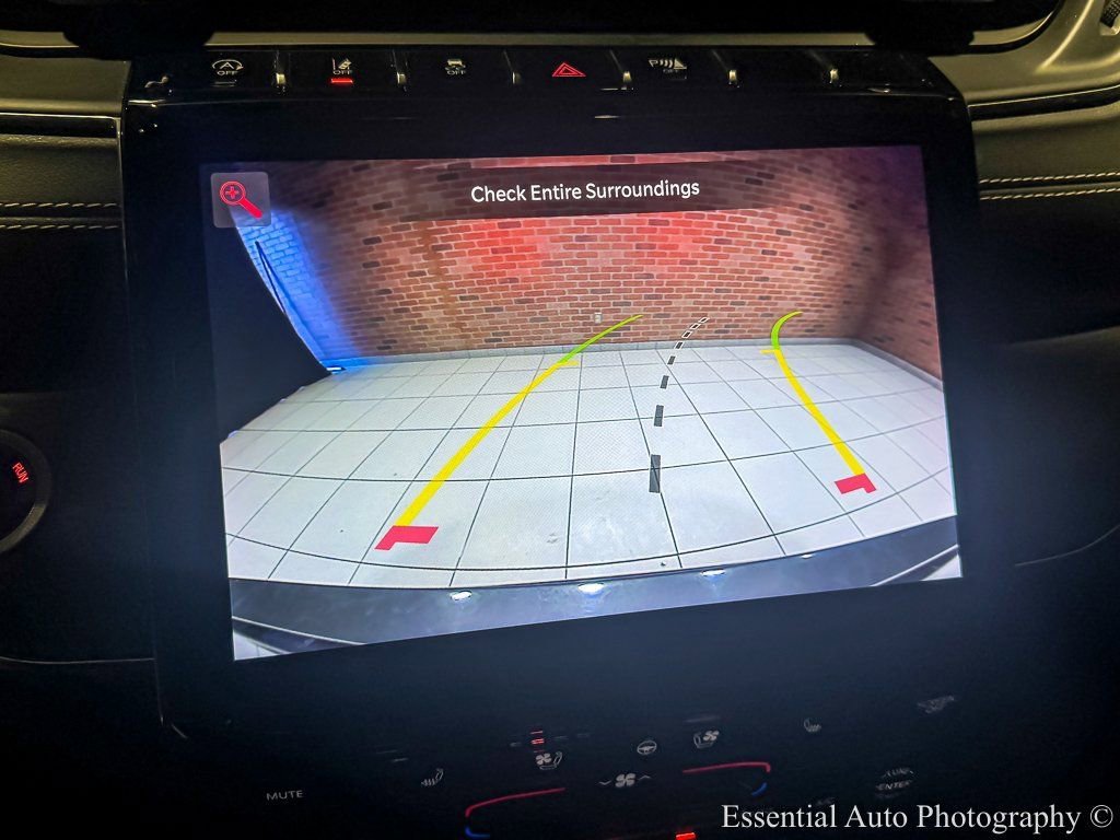 2024 JEEP GRAND CHEROKEE L - Image 25