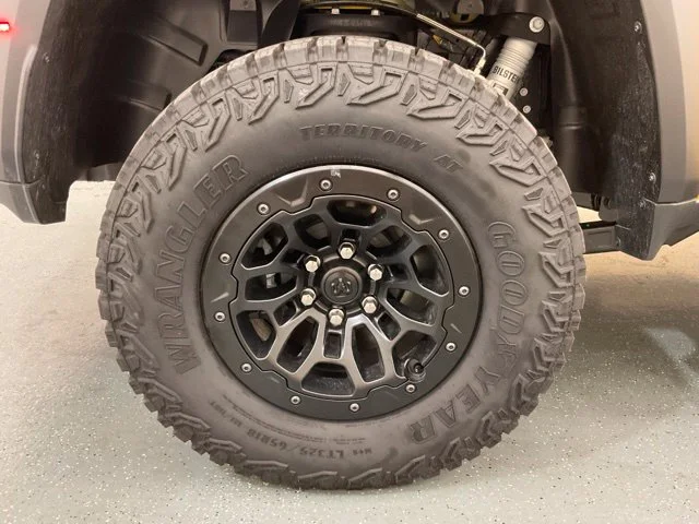 2023 RAM Ram 1500 Pickup TRX - Photo 9