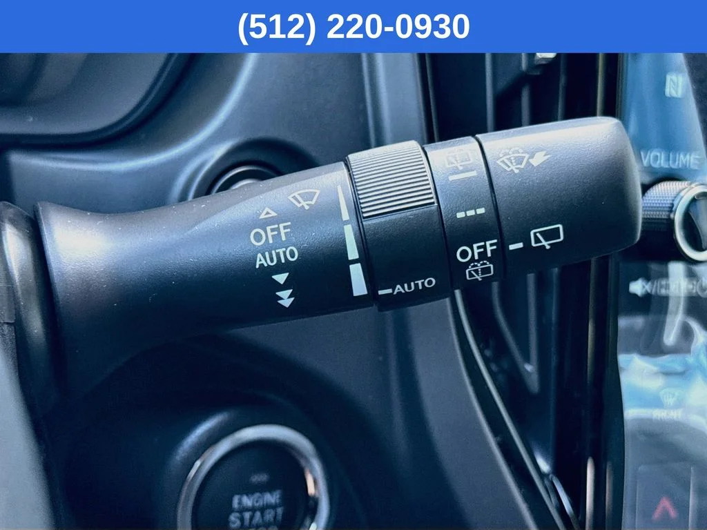 New 2026 ICE SILVER METALLIC, TWO-T Subaru Touring Hybrid image 14
