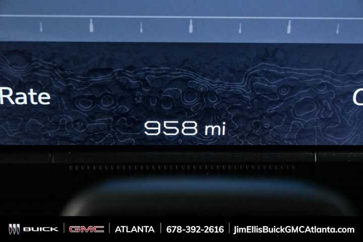 2025 GMC HUMMER EV 3X - Photo 8