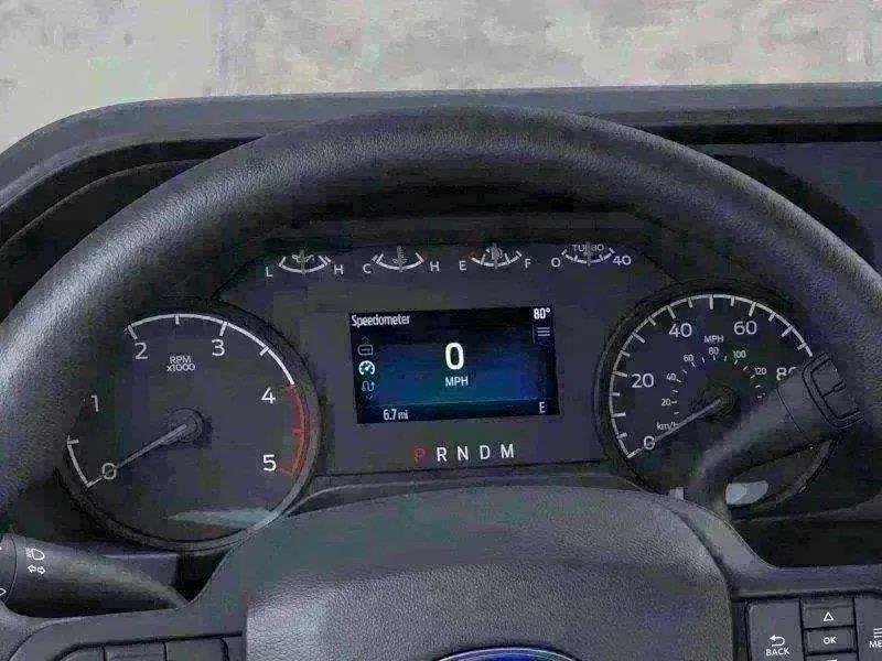 2026 Ford F-250 Super Duty XL - Photo 51