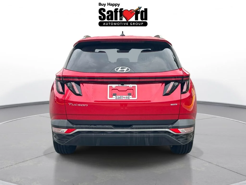2023 Hyundai Tucson SEL - Photo 7