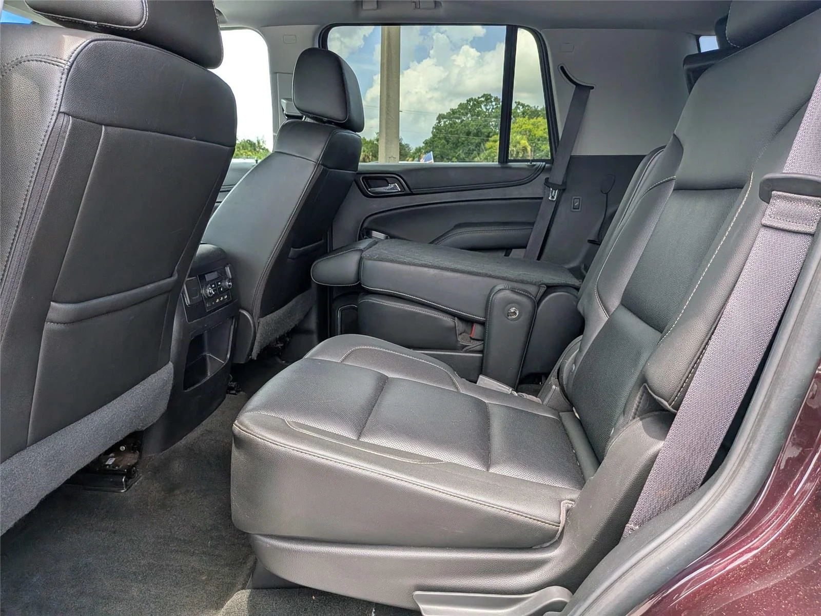 Used 2017 Black Chevrolet Premier image 13