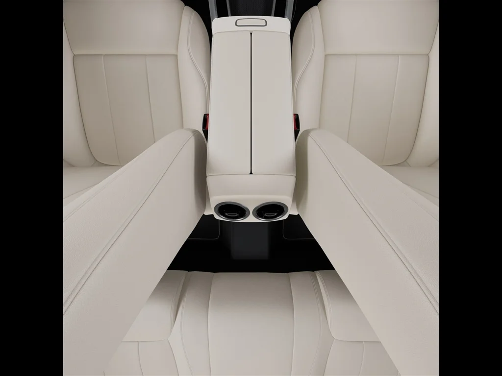 New 2026 Polar White Mercedes-Benz GLA 250 image 47