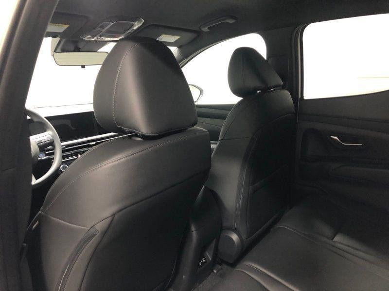 New 2026 White Hyundai SEL AWD image 16