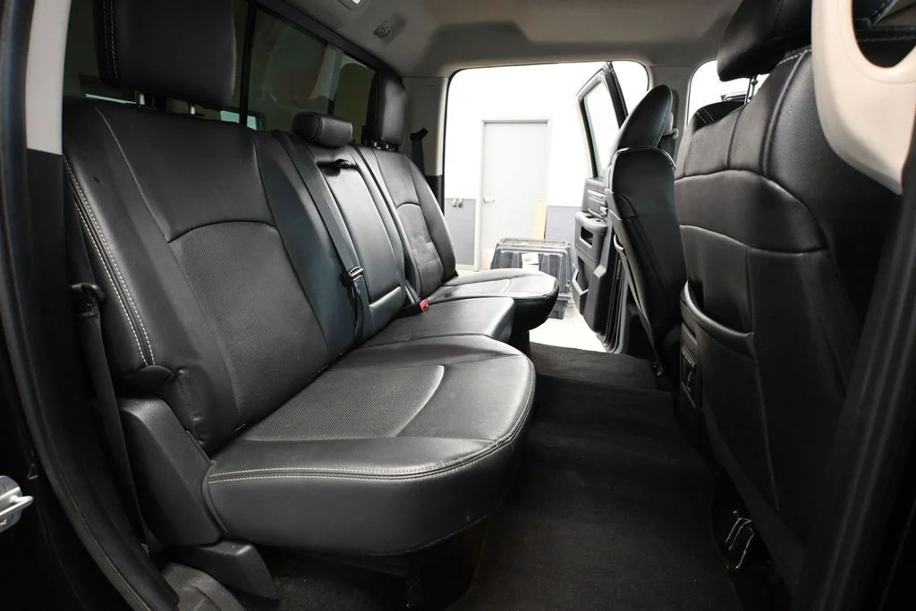Used 2016 Black Ram Sport image 35