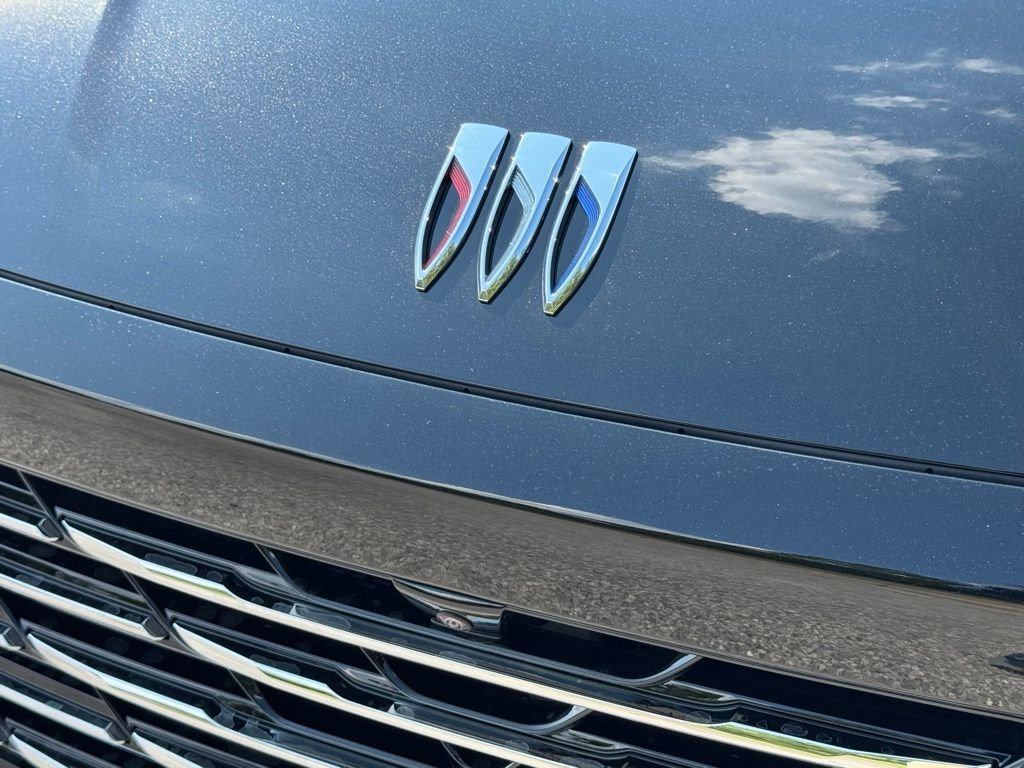 2026 Buick Enclave Preferred - Photo 6