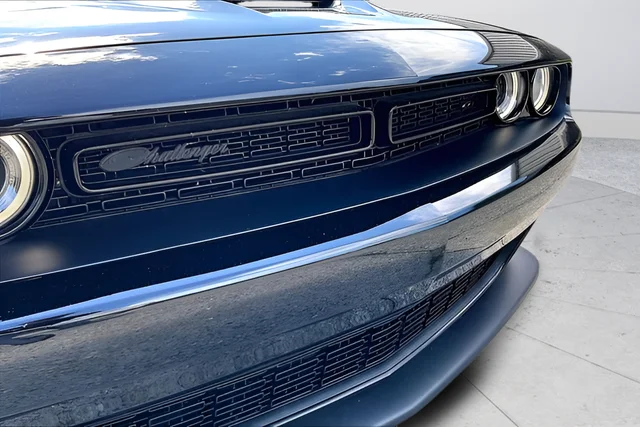 Used 2023 Black Dodge GT image 29