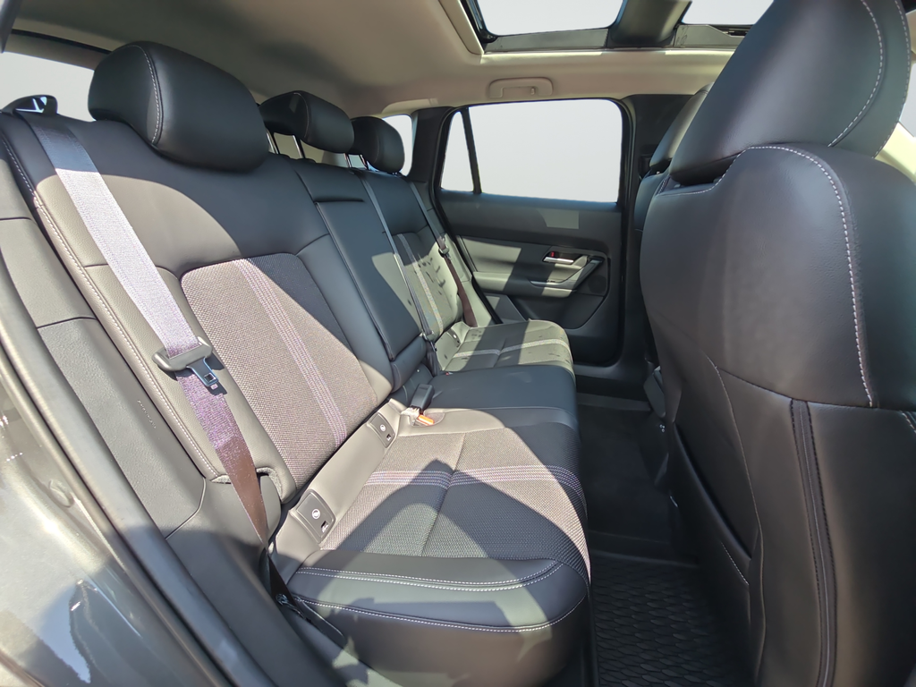 New 2026 Machine Gray Metallic Mazda 2.5 S Preferred image 28