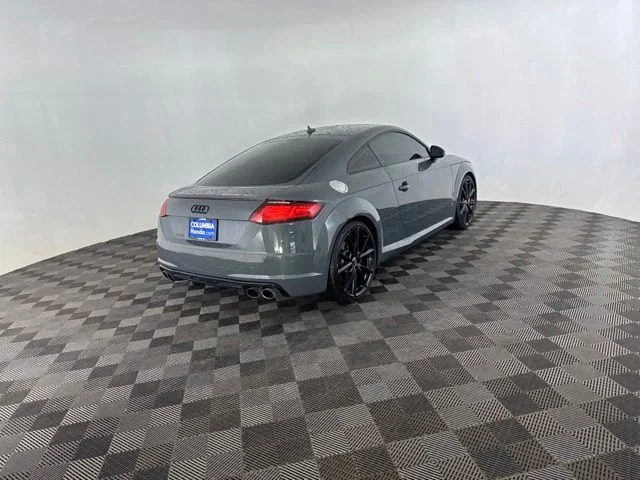 Used 2018  Audi 2.0T image 7