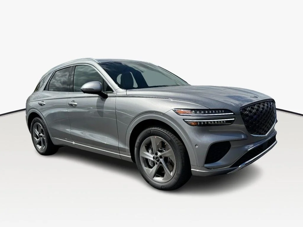 2026 Genesis GV70 2.5T Advanced AWD's photo