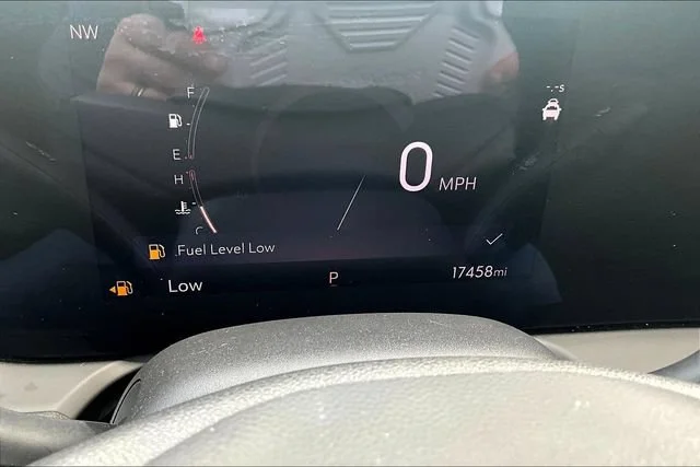 2024 Buick Encore GX Preferred - Photo 13