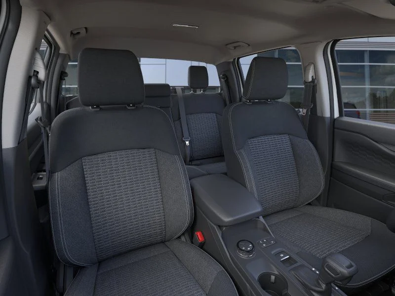 New 2025 Oxford White Ford XL image 10