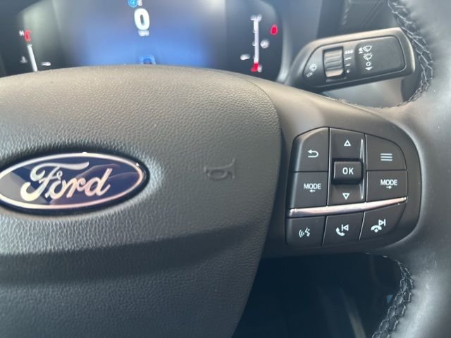 2025 Ford Maverick XLT - Photo 17