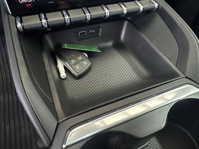 2027 GMC Terrain Elevation - Photo 18