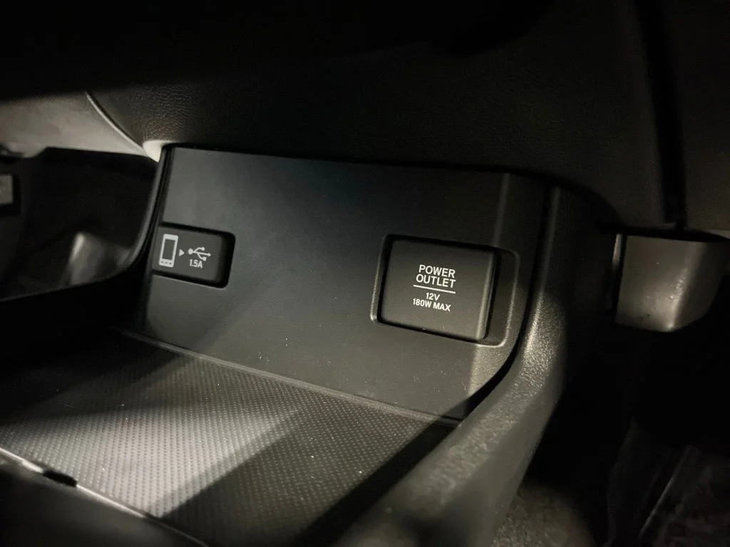 2021 Honda Civic Hatchback EX - Photo 26