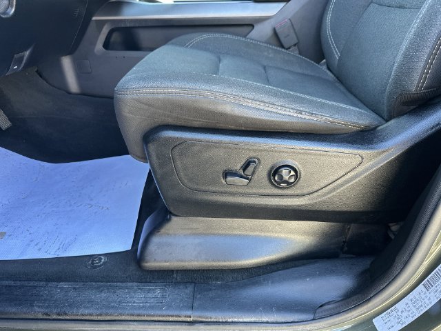 Used 2020 Green Ram Big Horn/Lone Star image 23