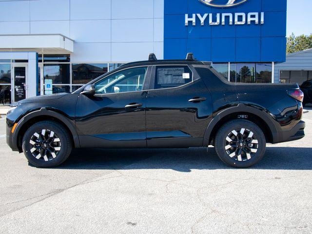2026 Hyundai Santa Cruz SEL - Photo 7