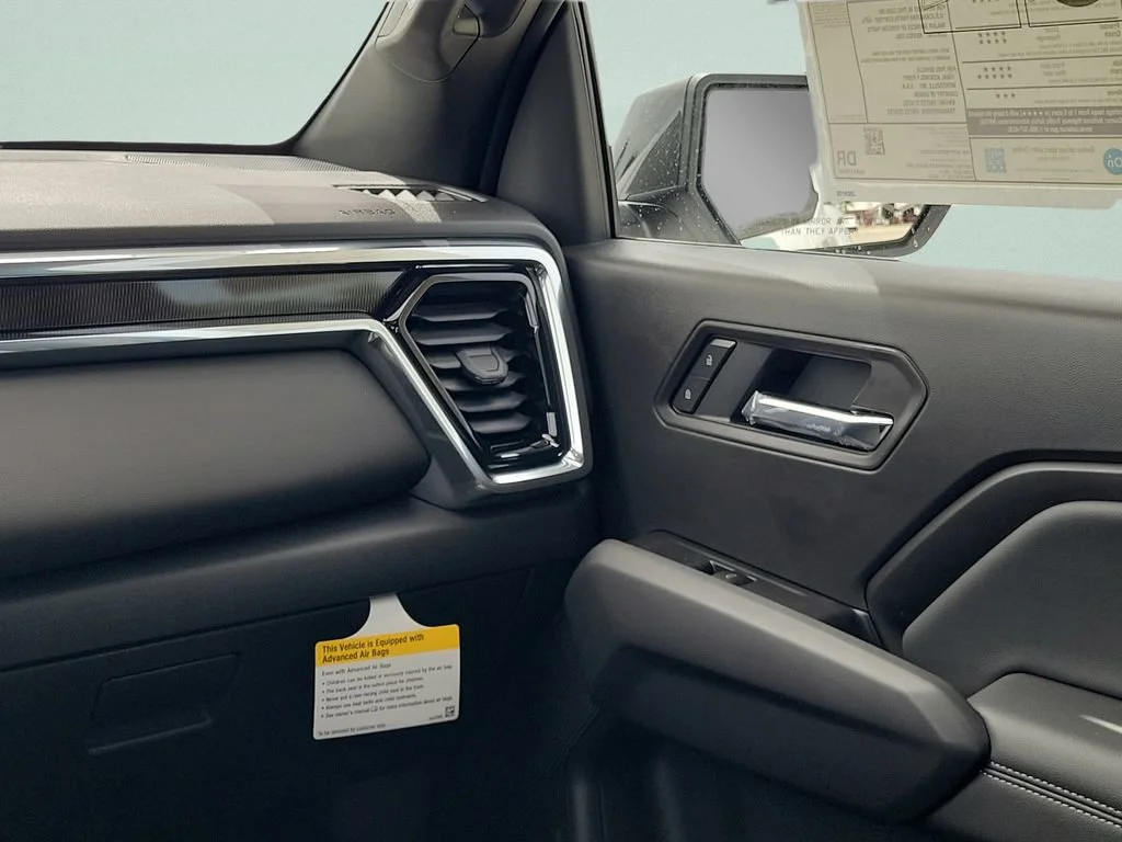 New 2026 Summit White GMC Elevation image 13
