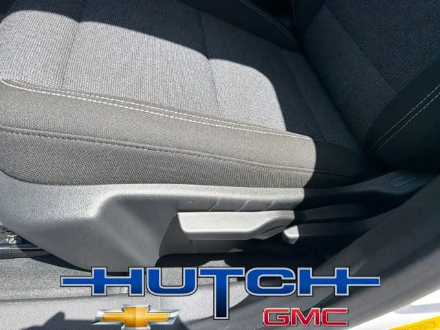 New 2026 Summit White GMC Elevation image 22