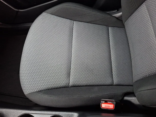 Certified Used 2023 Red Kia LX image 26