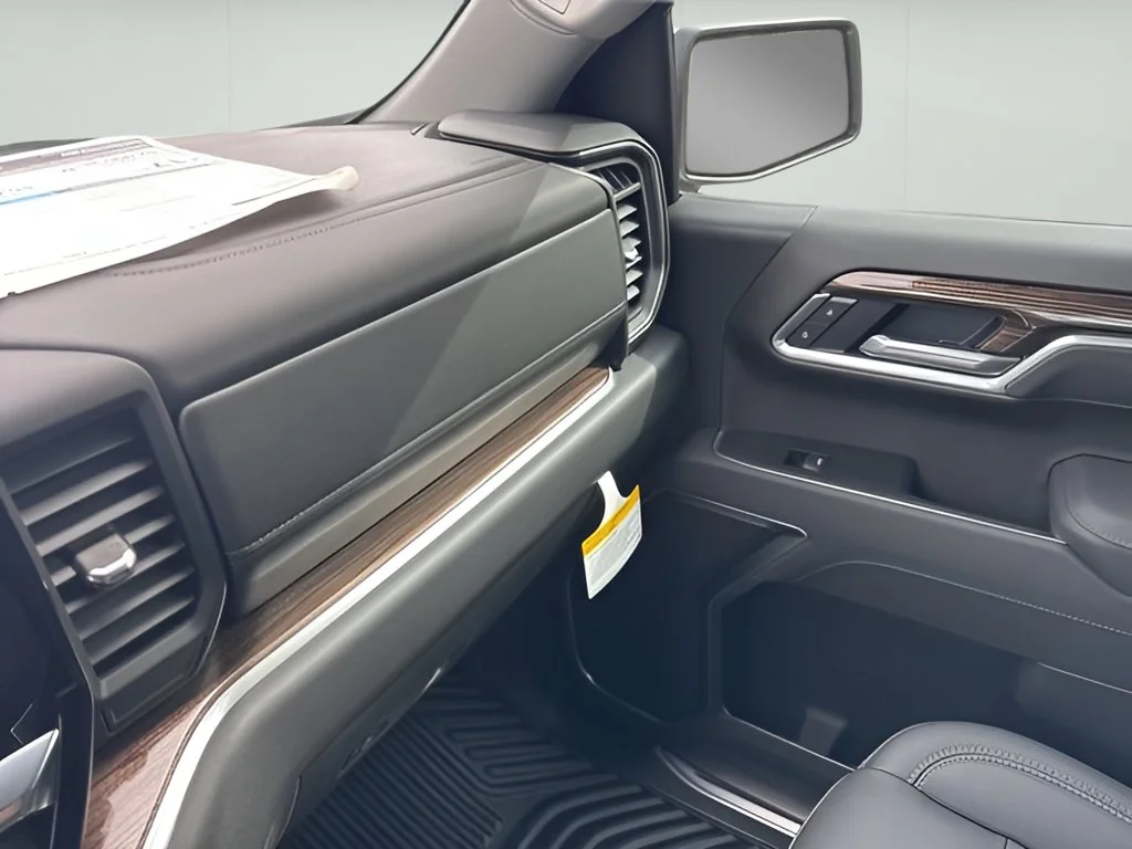 2026 Chevrolet Silverado 1500 LT - Photo 22