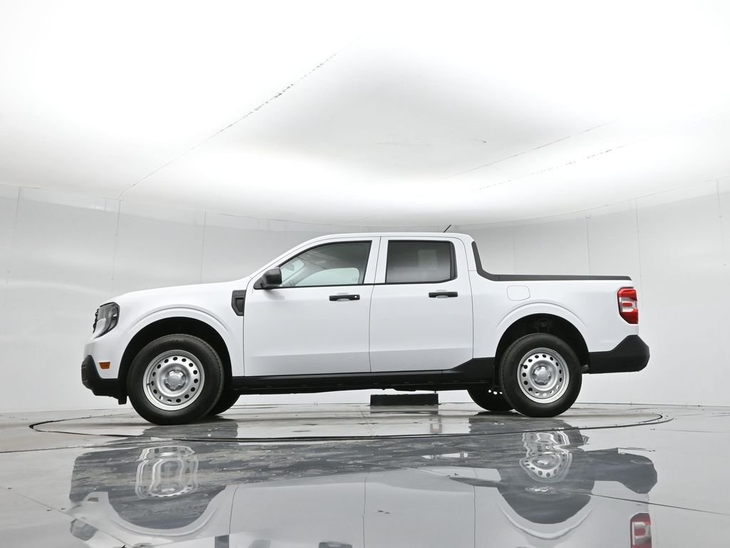New 2026 White Ford XL image 6