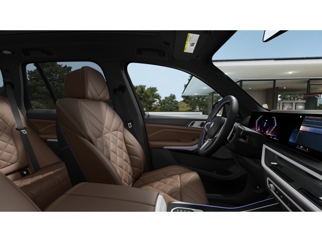 New 2026 Black Sapphire Metallic BMW  image 9