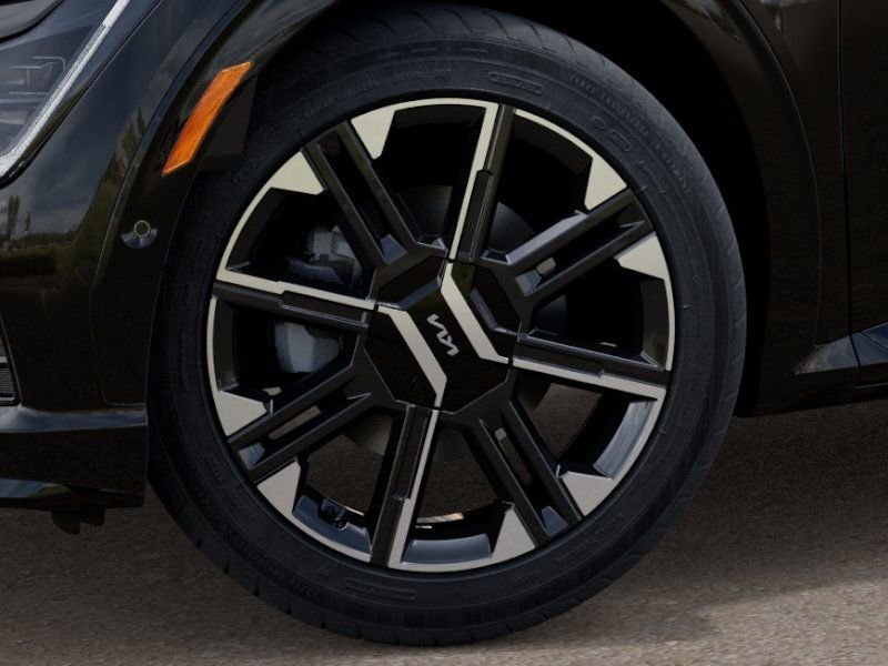 2025 Kia EV6 GT-Line - Photo 9