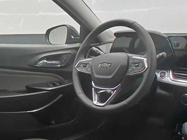2026 Chevrolet Trax Activ - Photo 35