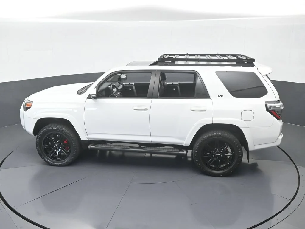 Used 2024 Ice Toyota SR5 Premium image 48