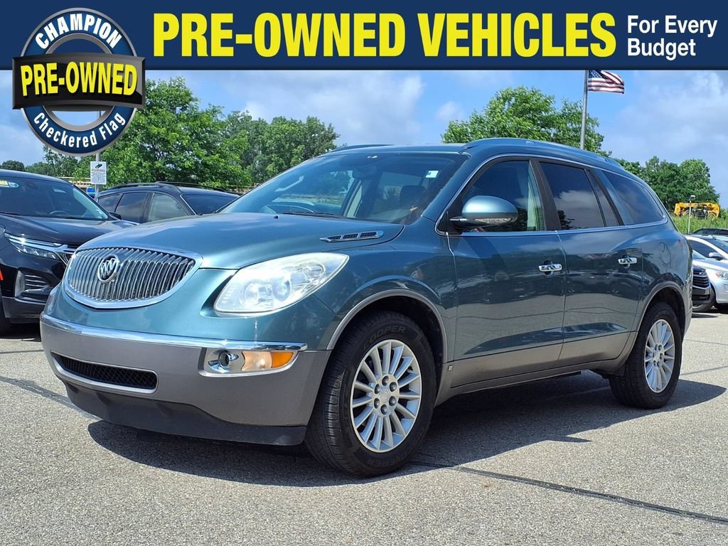 2009 Buick Enclave CXL FWD's photo