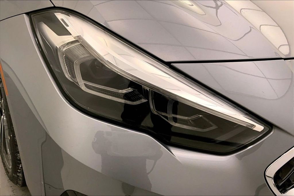 Certified Used 2023 Skyscraper Grey Metallic BMW  image 27