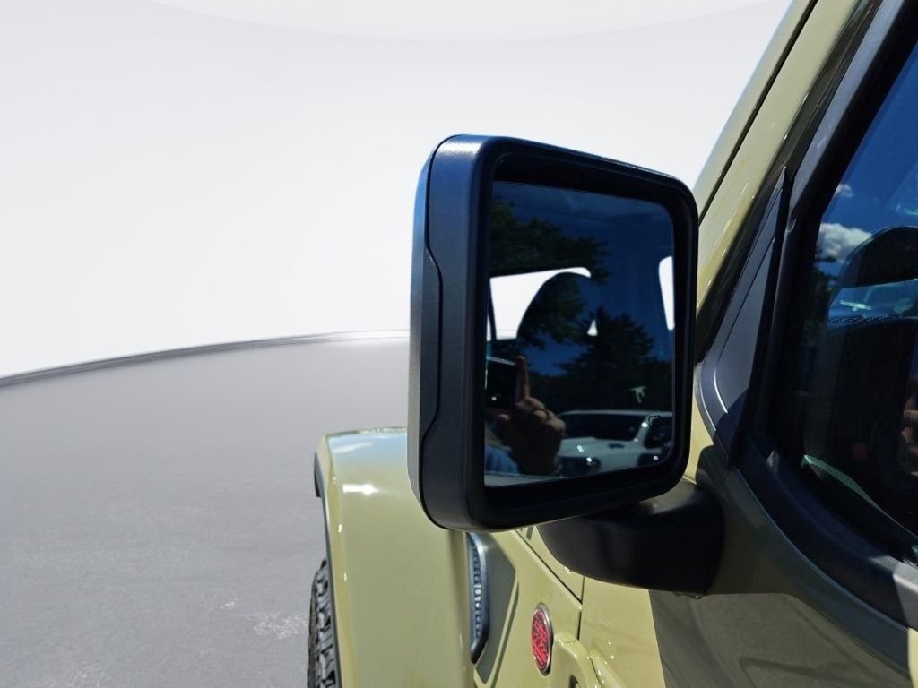 New 2026 41 Jeep Shadow Ops image 14