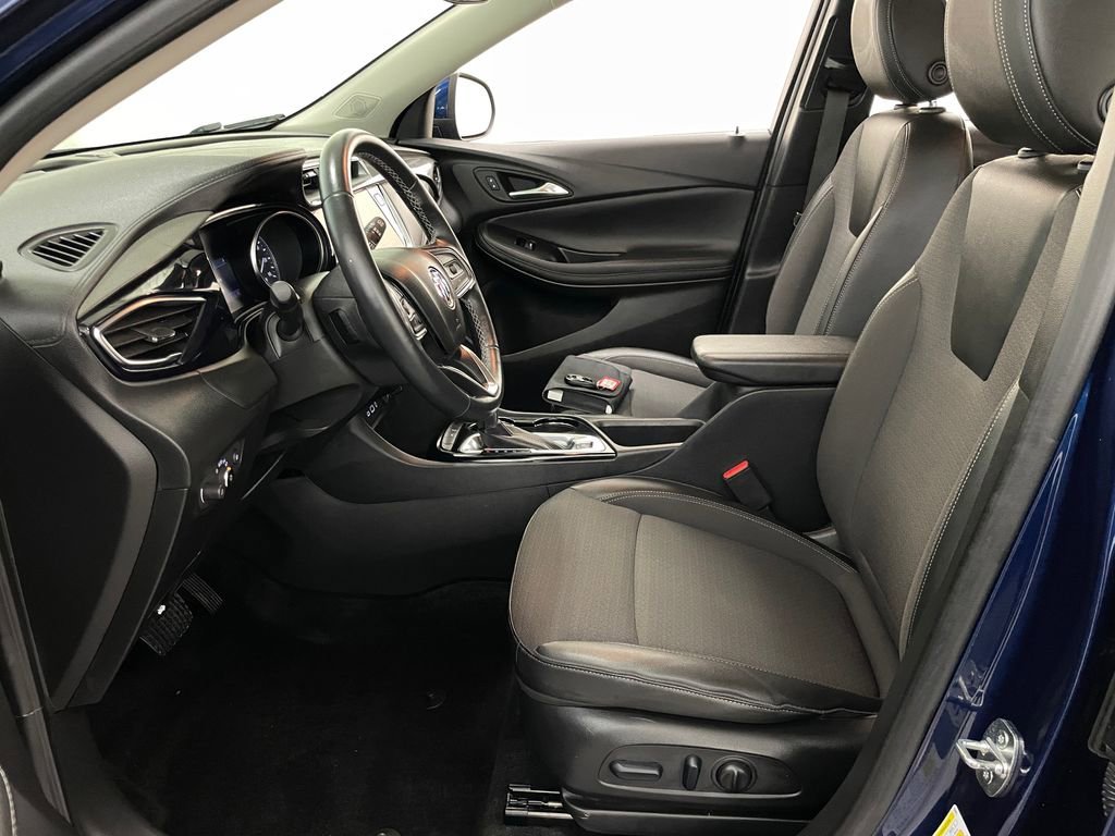 2023 Buick Encore GX Preferred - Photo 7