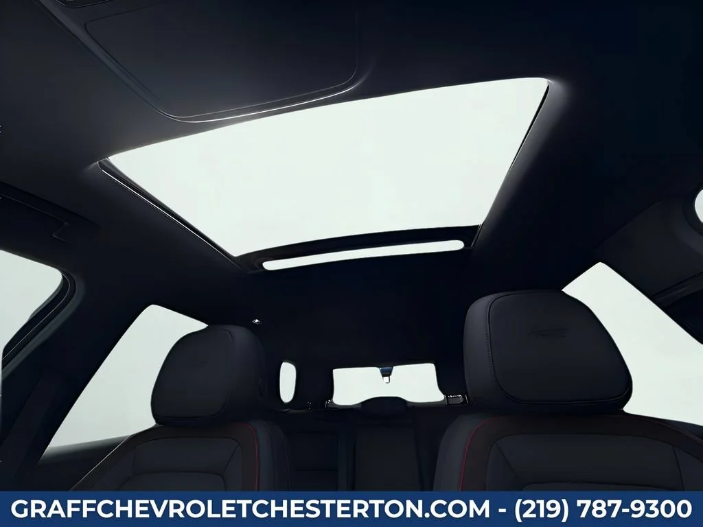2026 Chevrolet Equinox RS - Photo 16