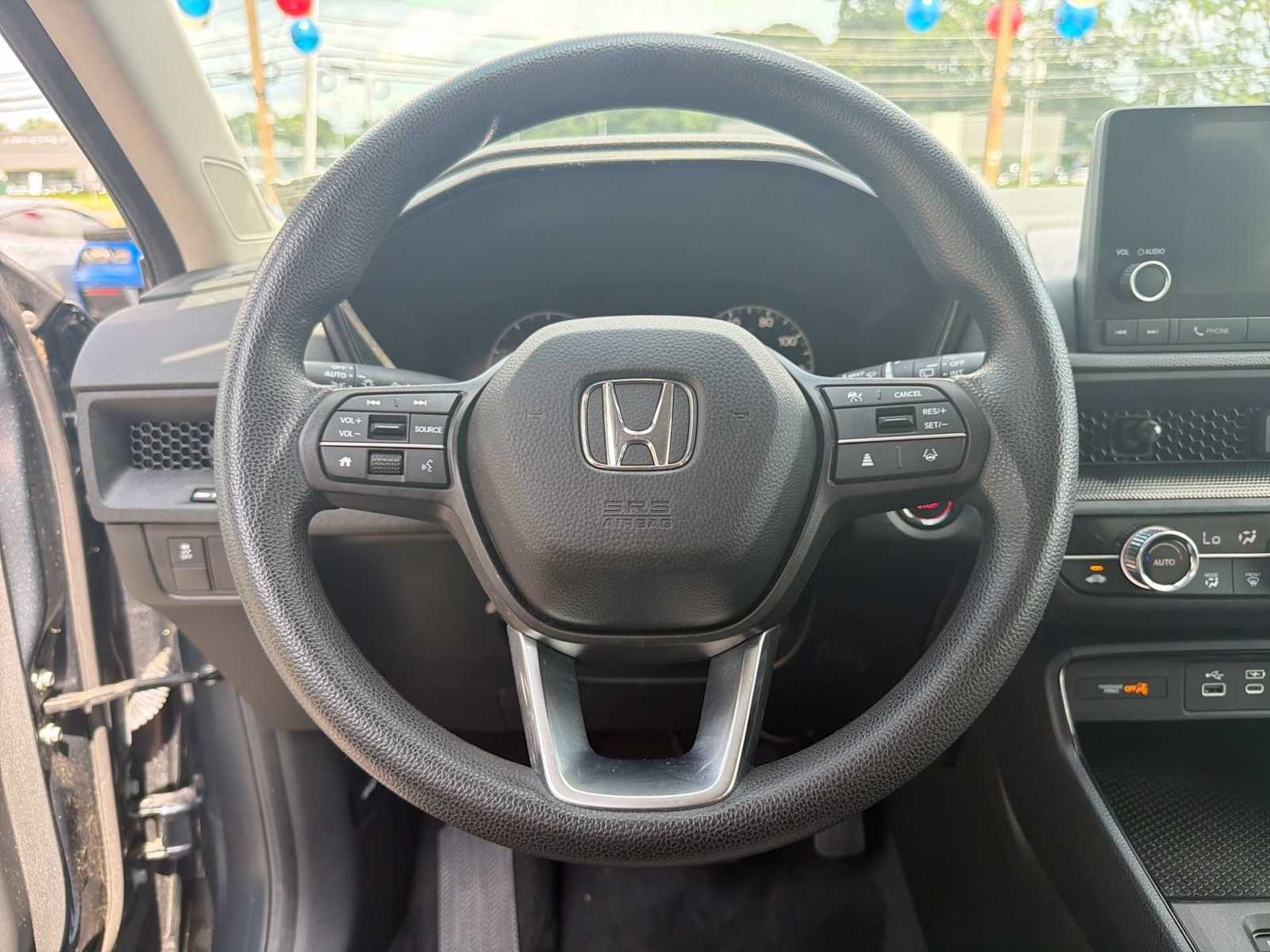 2024 Honda CR-V EX - Photo 24
