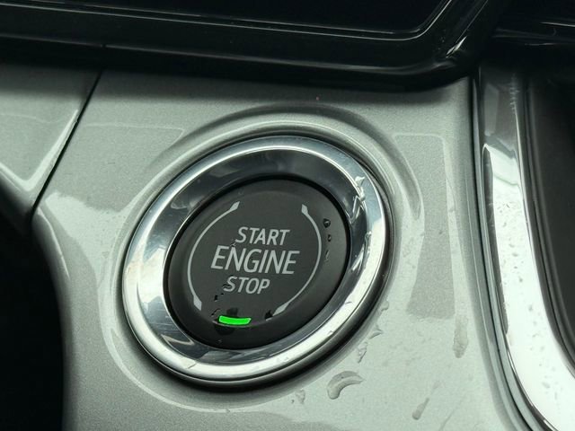 New 2026 Sterling Gray Metallic Chevrolet LT image 18