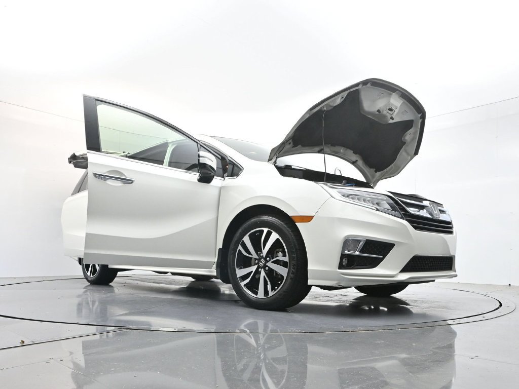 Used 2019  Honda Elite image 38