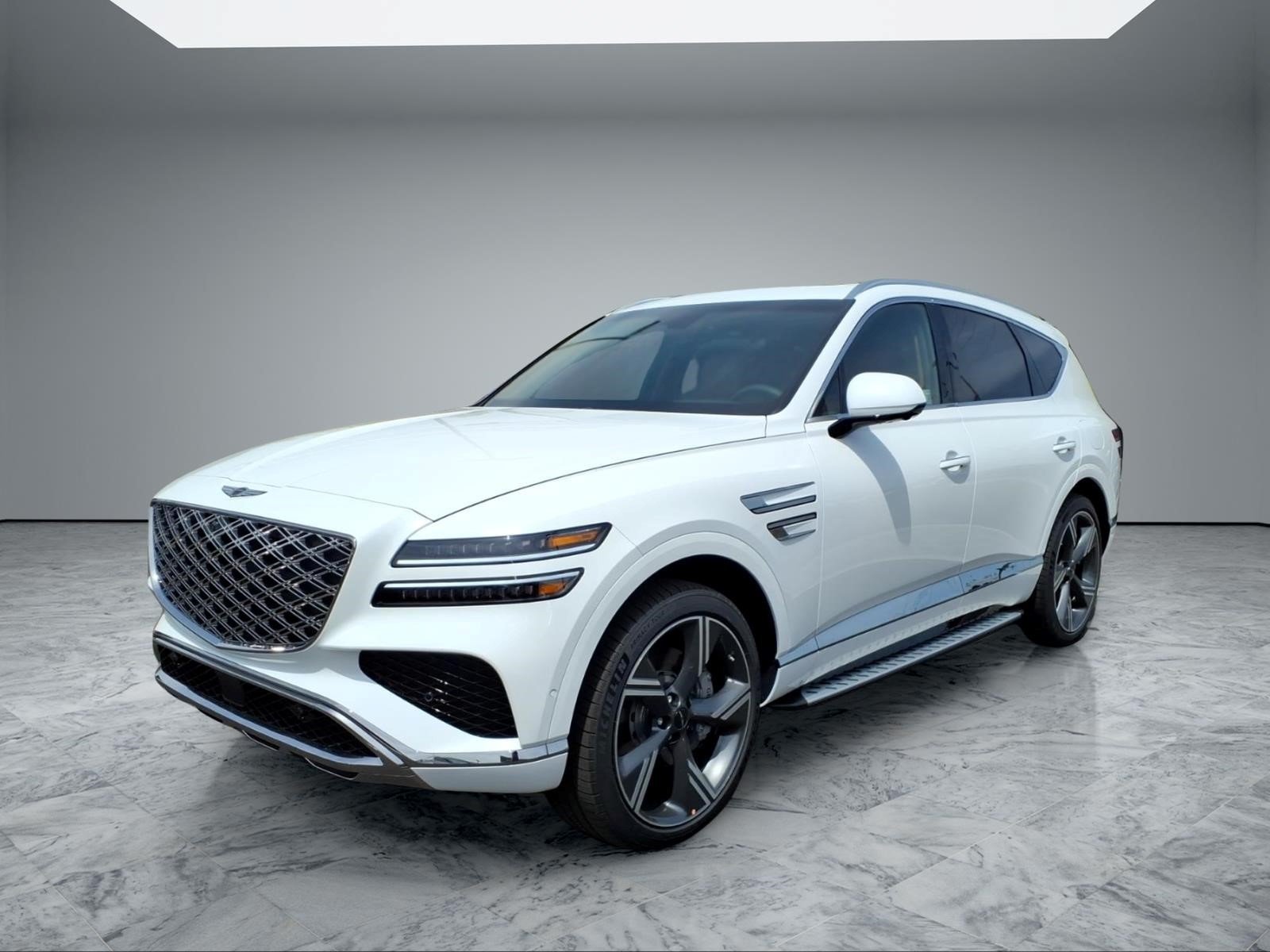 2026 Genesis GV80 2.5T Prestige AWD's photo