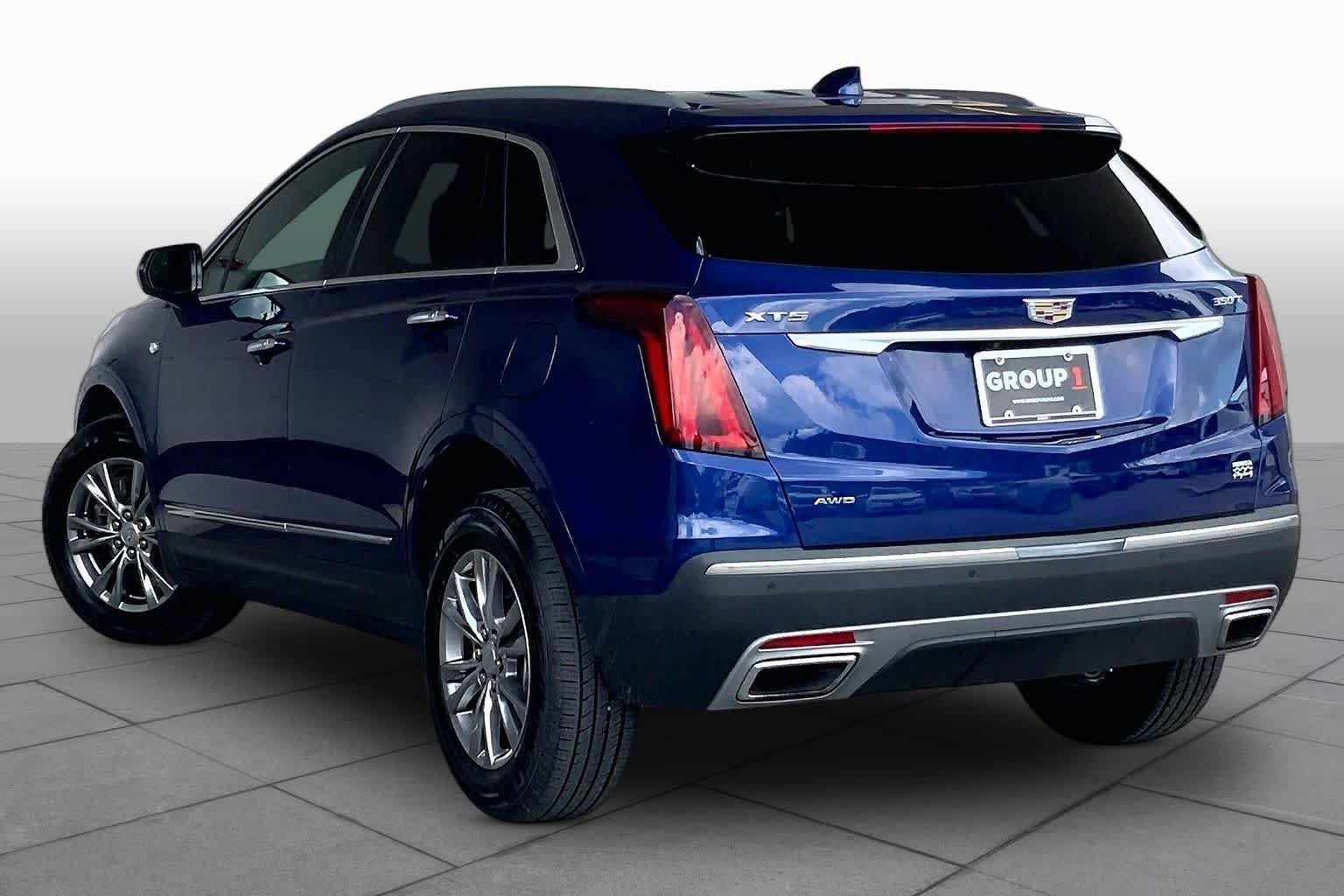 2023 Cadillac XT5 Premium Luxury - Photo 12