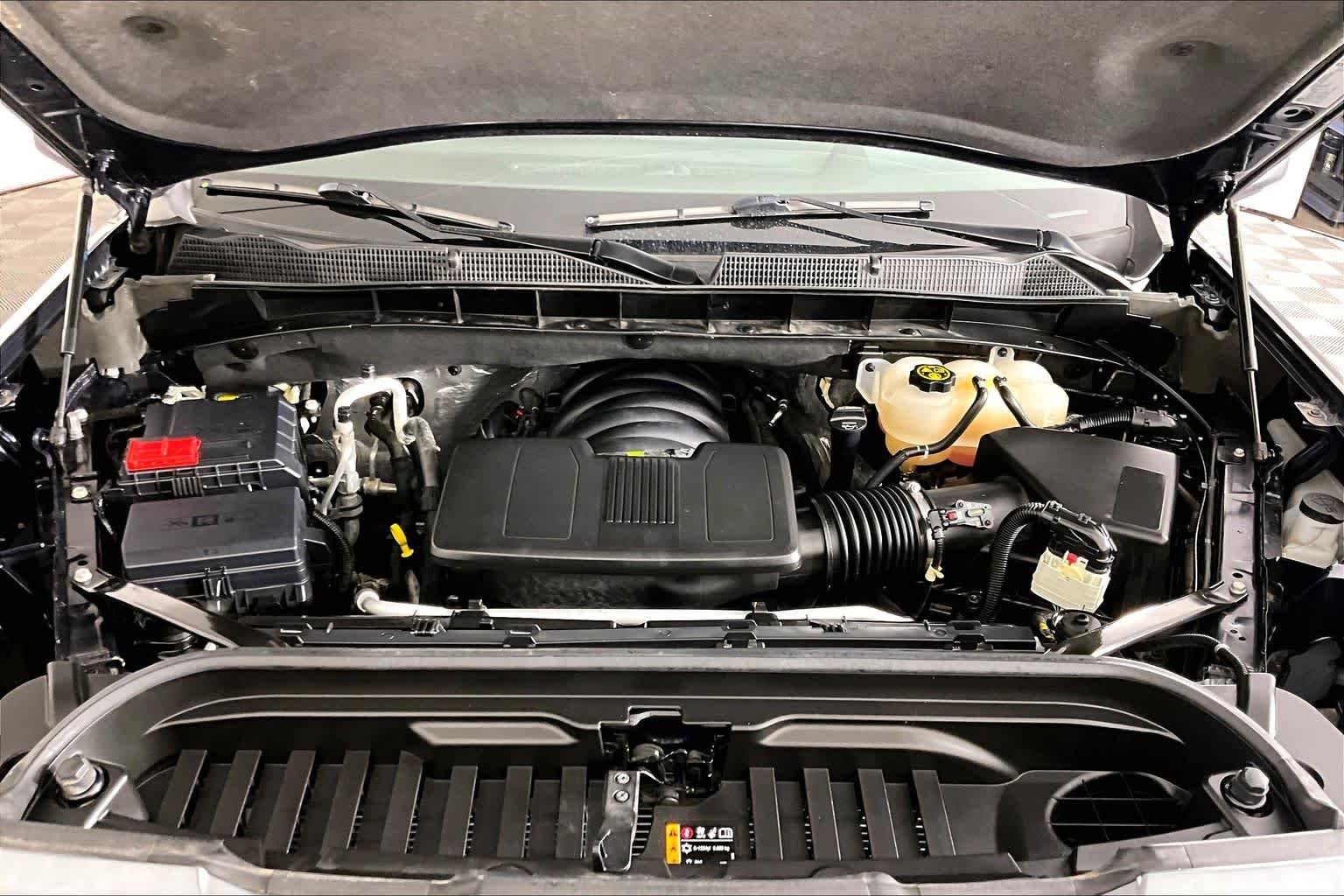 2023 GMC Sierra 1500 Denali Denali Ultimate - Photo 29
