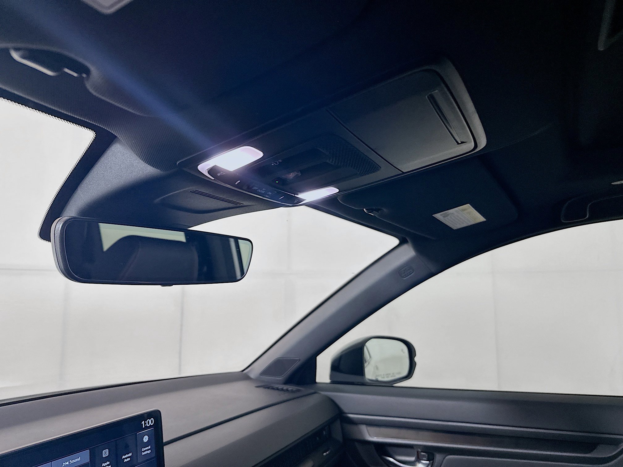 2026 Honda CR-V Sport-L - Photo 18