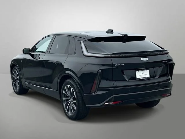 2025 Cadillac LYRIQ Sport 1 - Photo 28